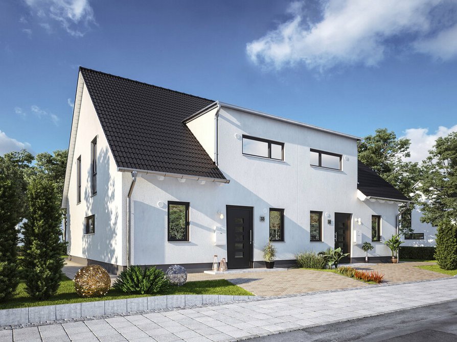 Doppelhaus-Duett-125-Strasse-Elegance-2