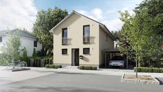 Aura-125-Strasse-Trend